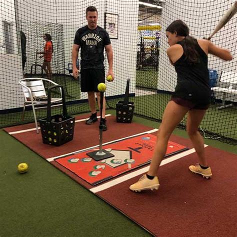 Softball lessons near me - We are very proud of the success our girls have had playing softball and all those that have played at the college level. View the list of these athletes and the colleges they played for. ... CHECK THEM OUT. LESSONS. CAMPS + CLINICS. TEAM TRAINING. RECRUITING. STRENGTH CONDITIONING. CTC CROSSFIT. Tweets by championsfp. Champions …